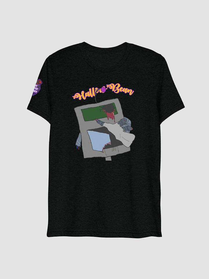 Zombie BaristaBot Shirt - HallowBean 2023 product image (2)