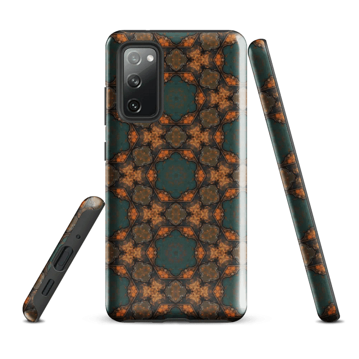 Tough Phone Case for Samsung® #18582451 product image (3)