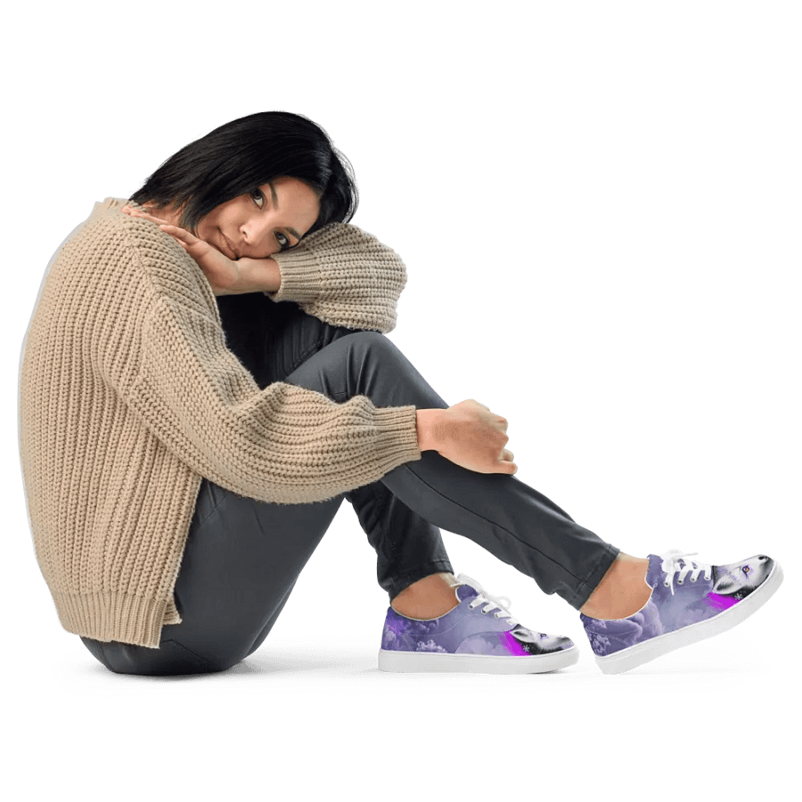Icy shoes product image (12)