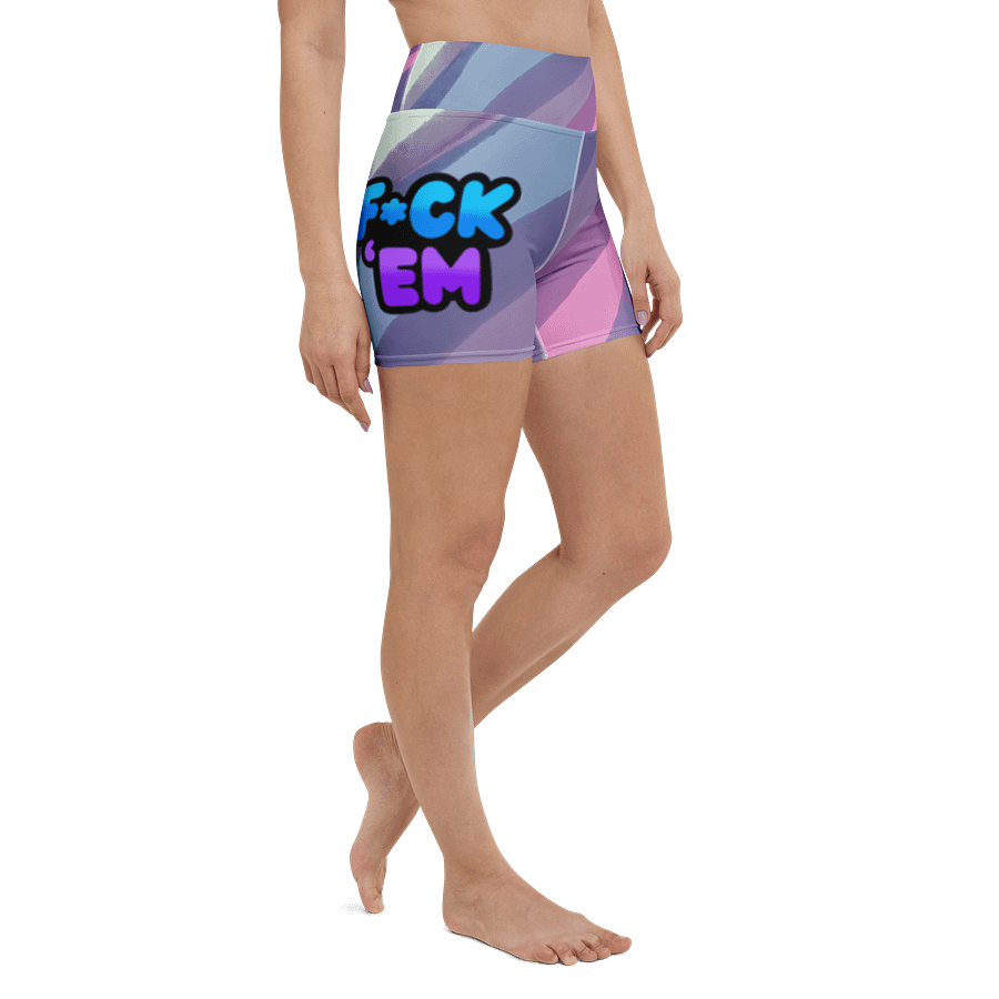 F*ck 'Em Shorts product image (4)