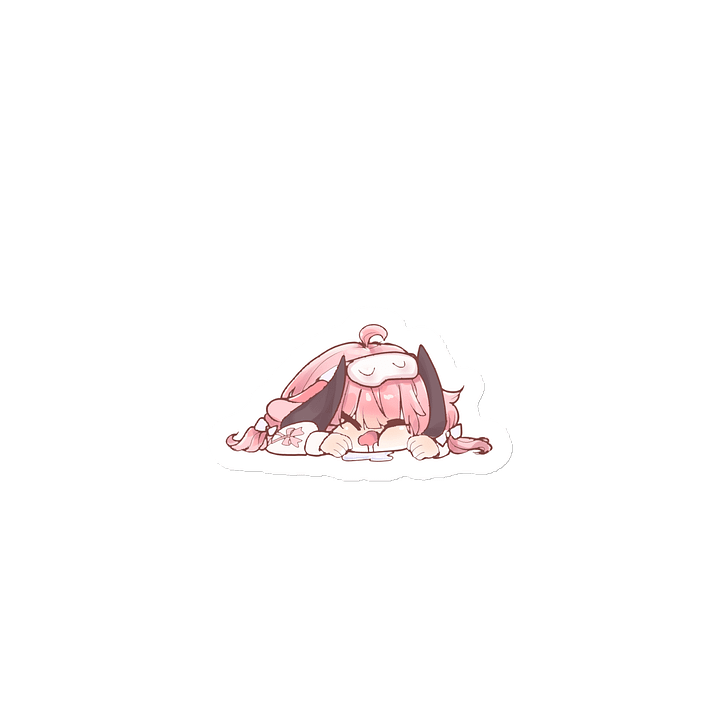 ZZZ BOBO — Magnet product image (1)