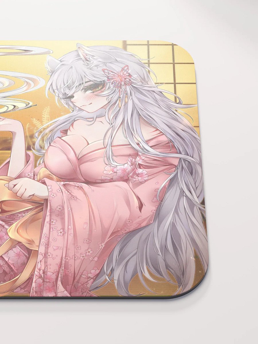 Spring Tsuki Mouse Pad product image (5)
