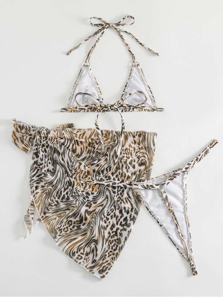 Leopard set product image (4)