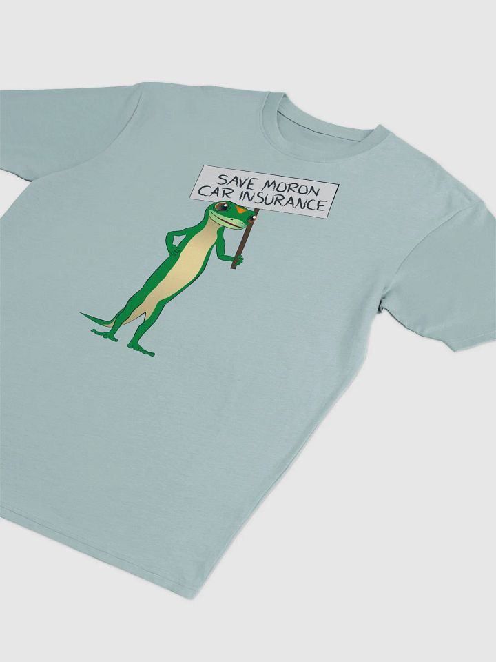 Gecko Savings Men's Tee product image (11)