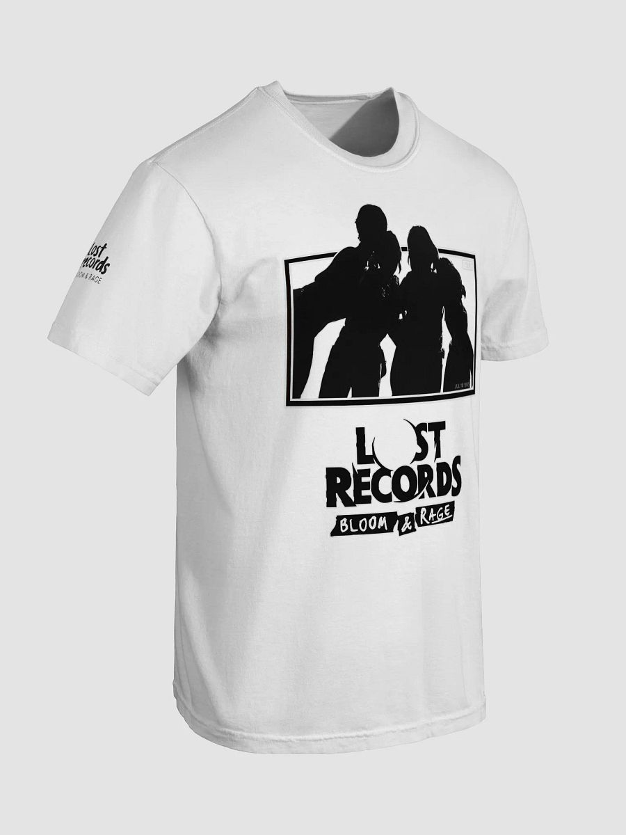 Lost Records: Bloom & Rage; Group product image (14)