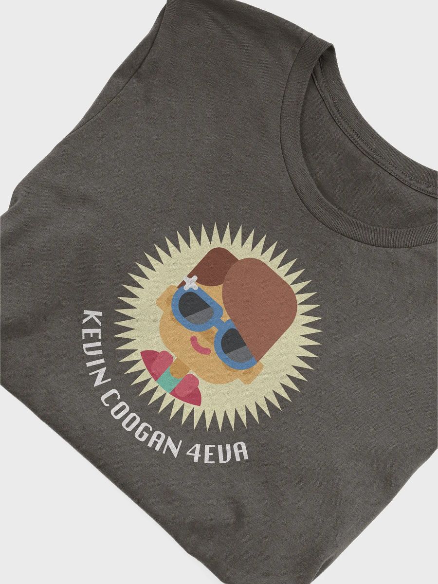 Kevin Coogan 4eva / Unisex product image (4)
