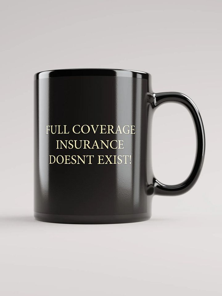 Full Coverage Doesn't Exist product image (1)