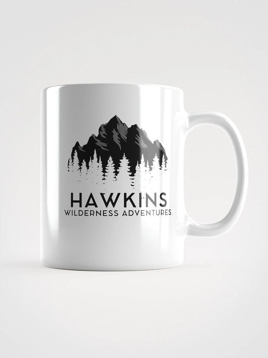 Wilderness Adventures Mug product image (1)