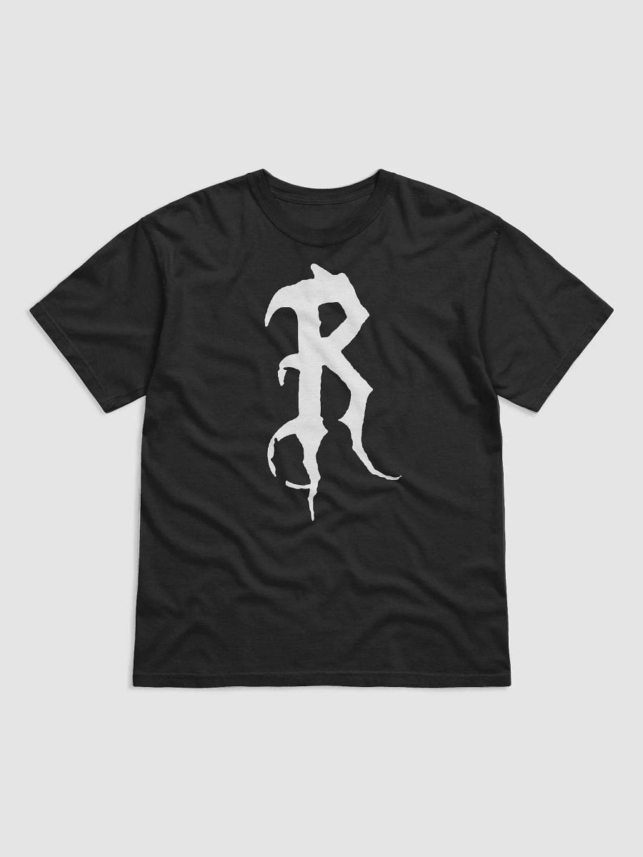 'R' Logo T-Shirt product image (1)