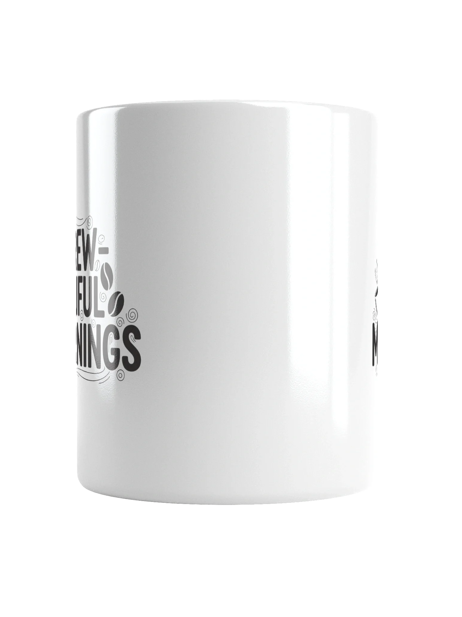 Brew-tiful Mornings Coffee Mug – Perfect Ceramic Tea & Coffee Cup for Inspirational Breakfast Moments product image (6)