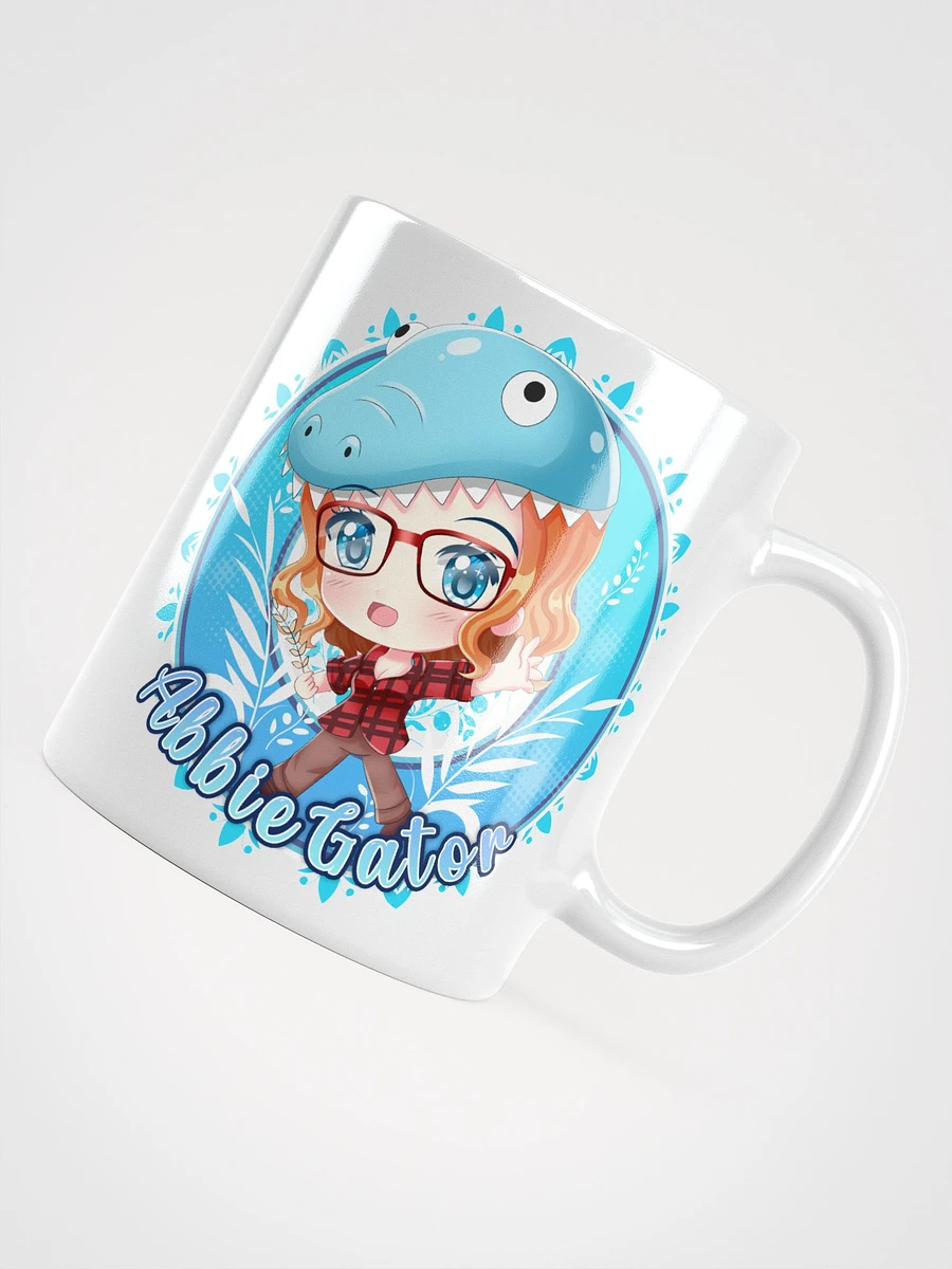 AbbieGator Mug product image (7)