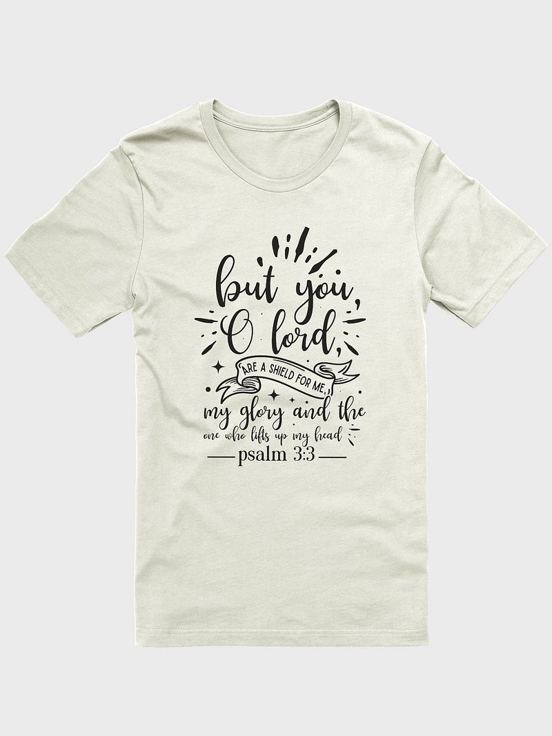 But you O Lord are a shield for me | Christian| Faith | Inspirational