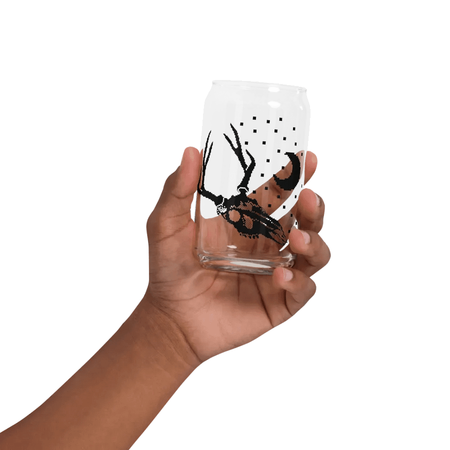 Mystic Deer Logo Cup product image (4)