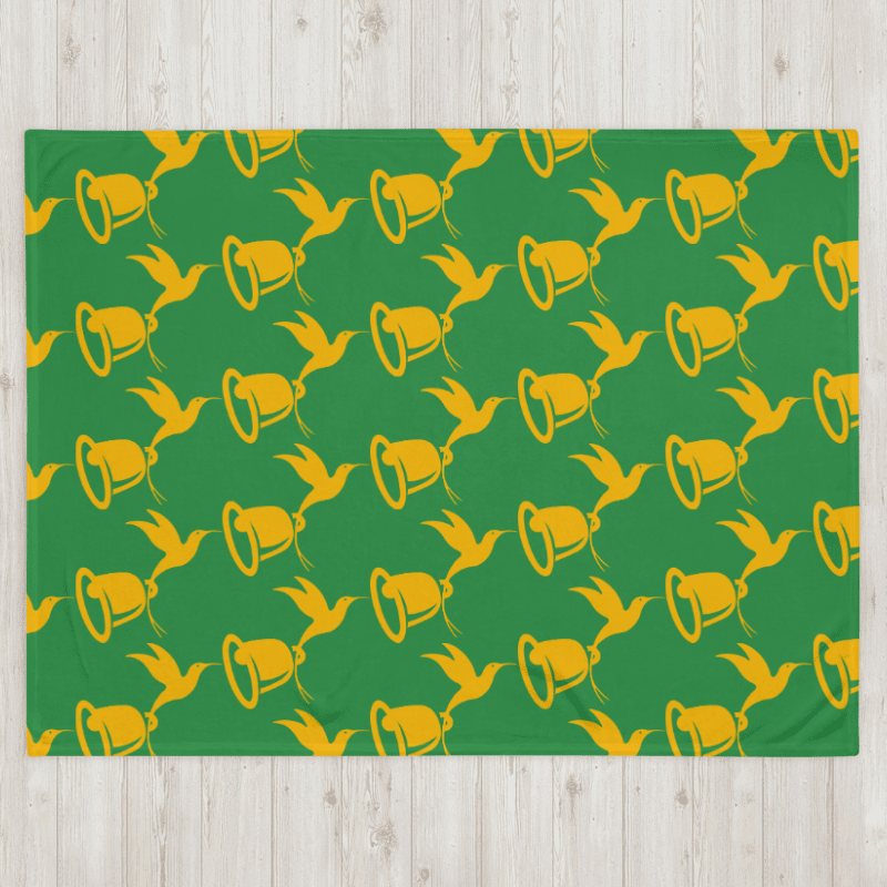 Cozy Nights Throw Blanket product image (10)