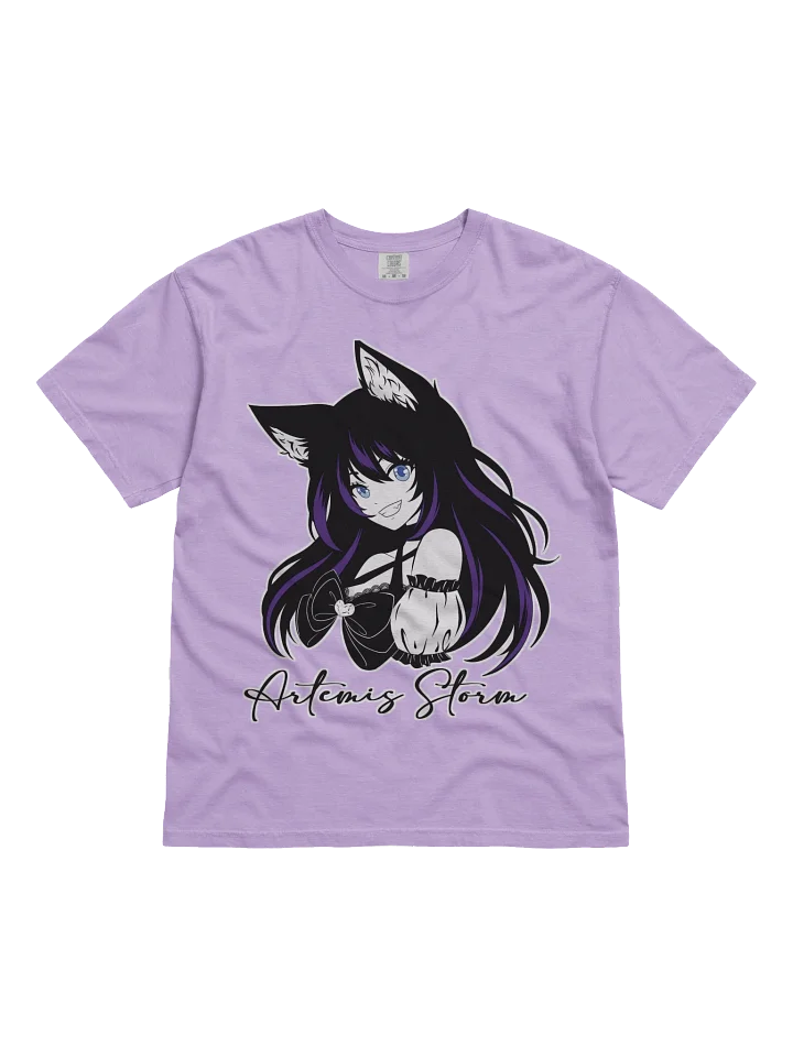 ArtemisStorm T-Shirt product image (1)