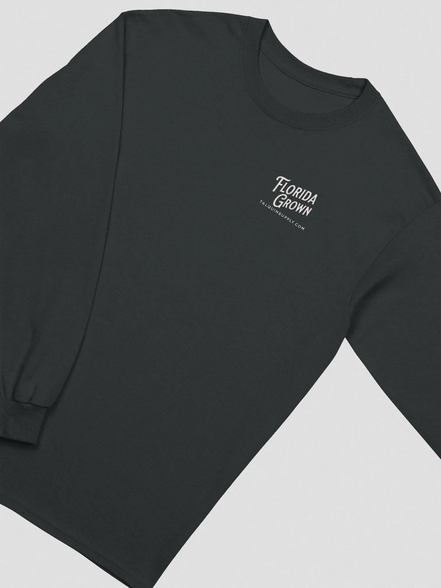 The Heritage Long Sleeve Tees product image (27)