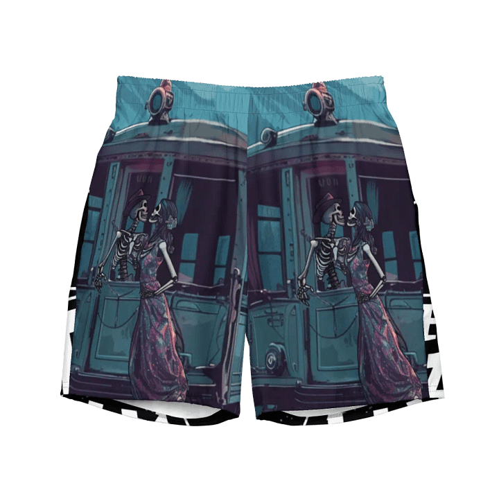 OTR Swim Trunks - Limited product image (2)