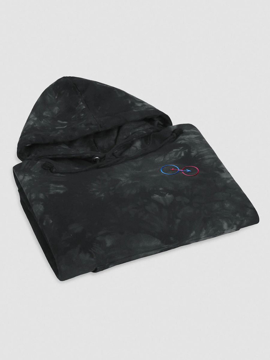 Connected Traditional Genders Hoodie product image (3)