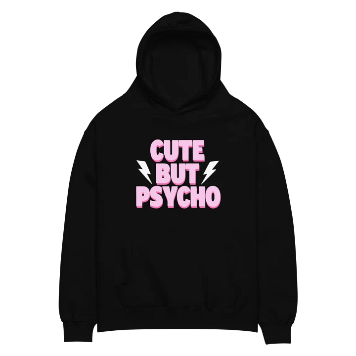 Cute But Psycho product image (4)