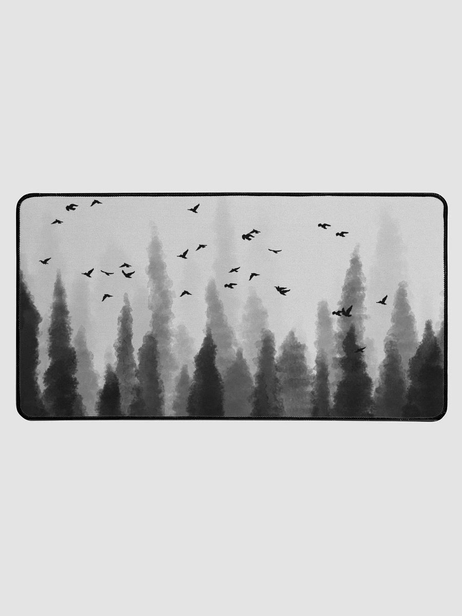 Art | Unrest B&W product image (1)