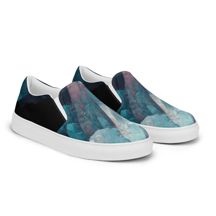 women's Crystal Dream Slip-Ons product image (2)