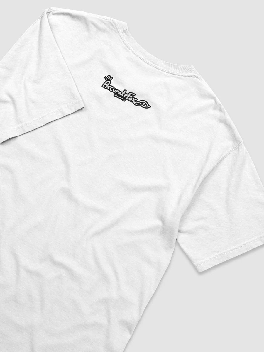 "Budget Justice" T-Shirt product image (15)