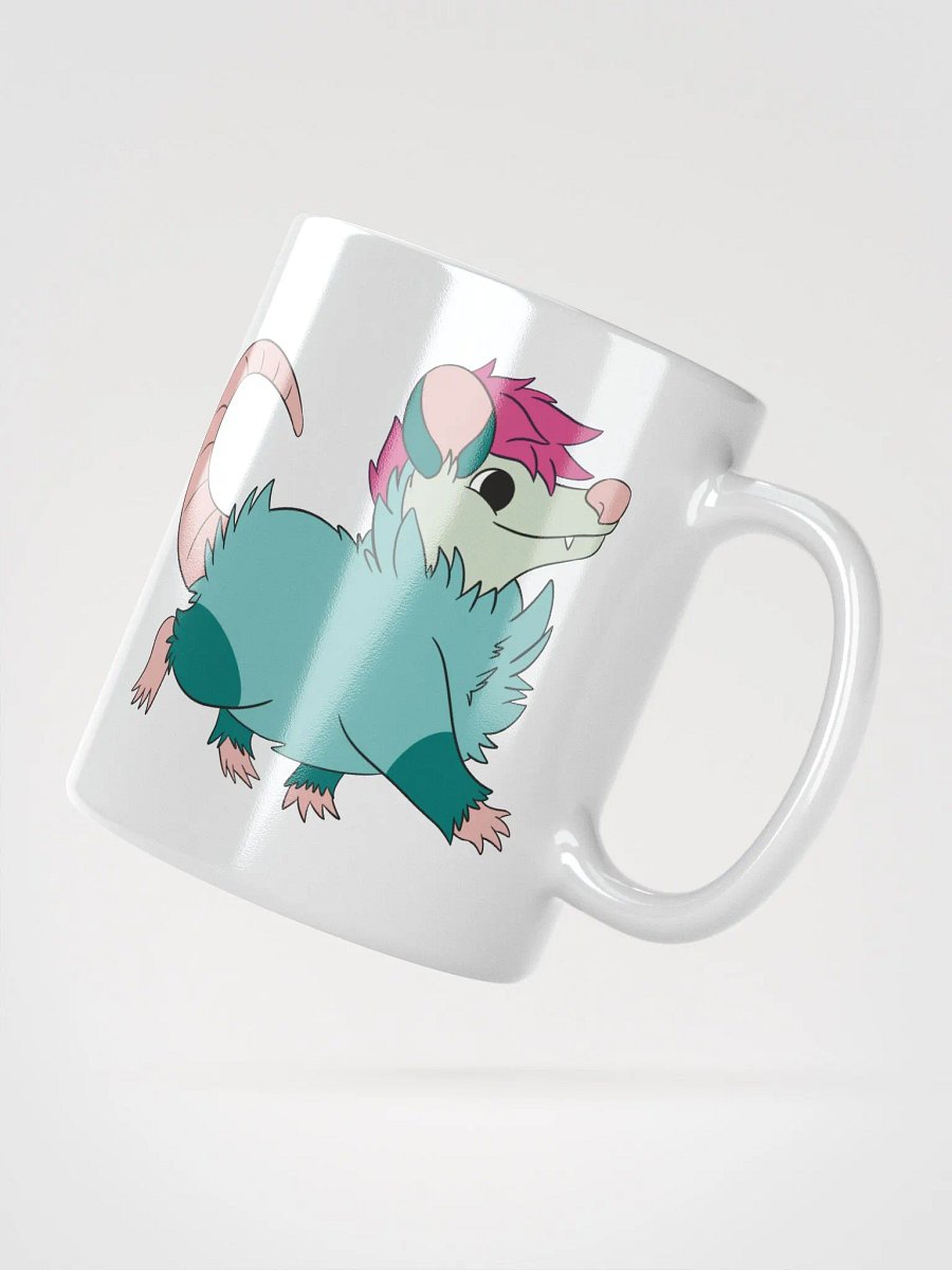 Morgana Mug product image (2)