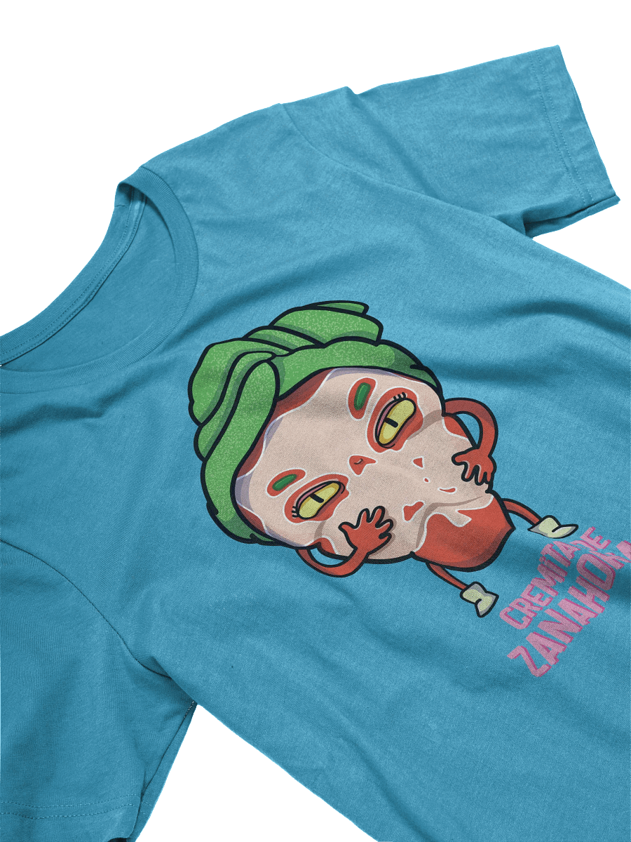 Cremita de Zanahoria - Super Soft T-Shirt product image (2)