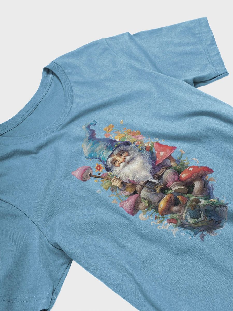 Colorful Gnome product image (2)