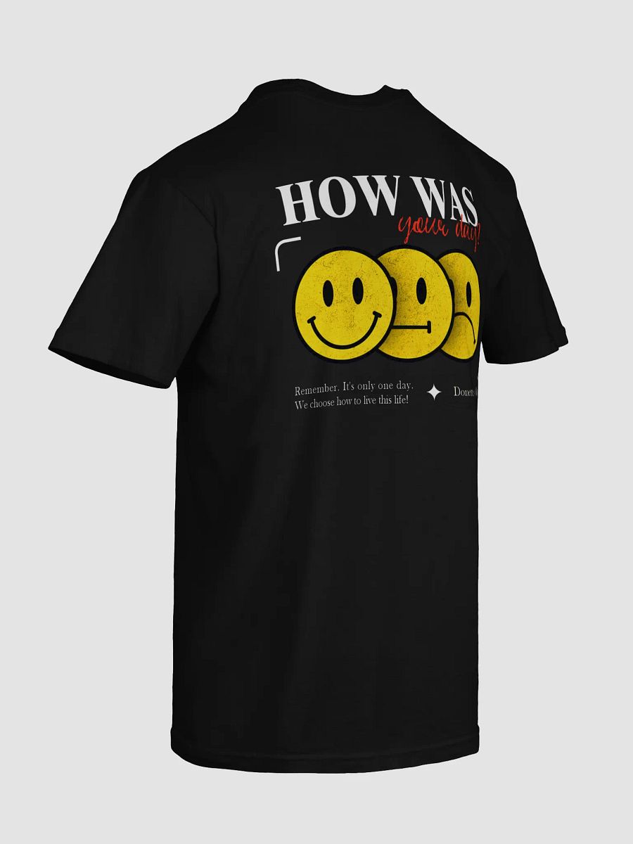 How Was Your Day product image (8)