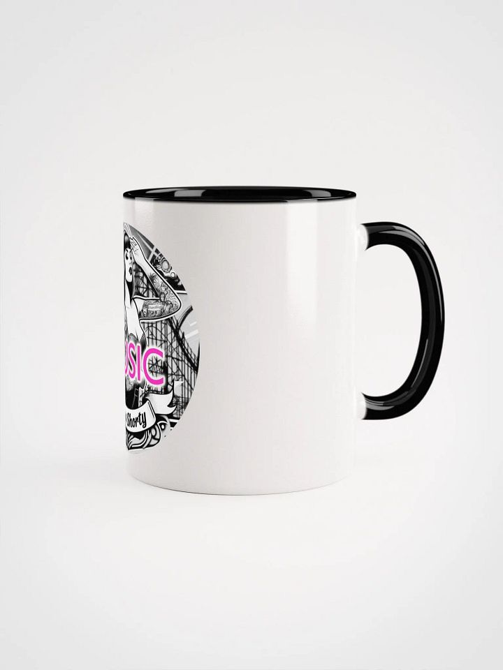 Miss Shorty Music! product image (2)