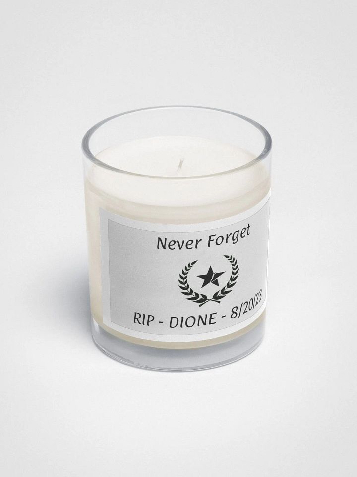 Dark Timeline Dione Memorial product image (2)