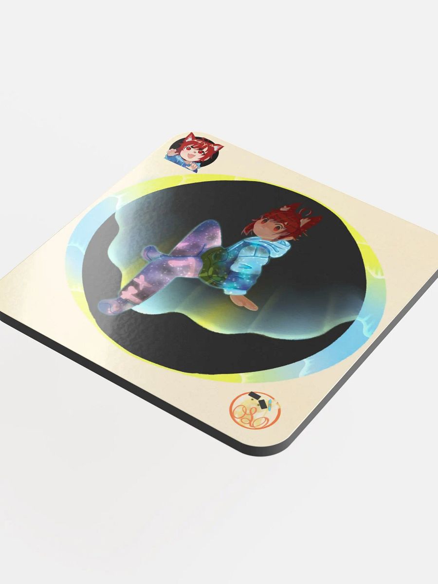 Aurora Cyn - Coaster product image (4)