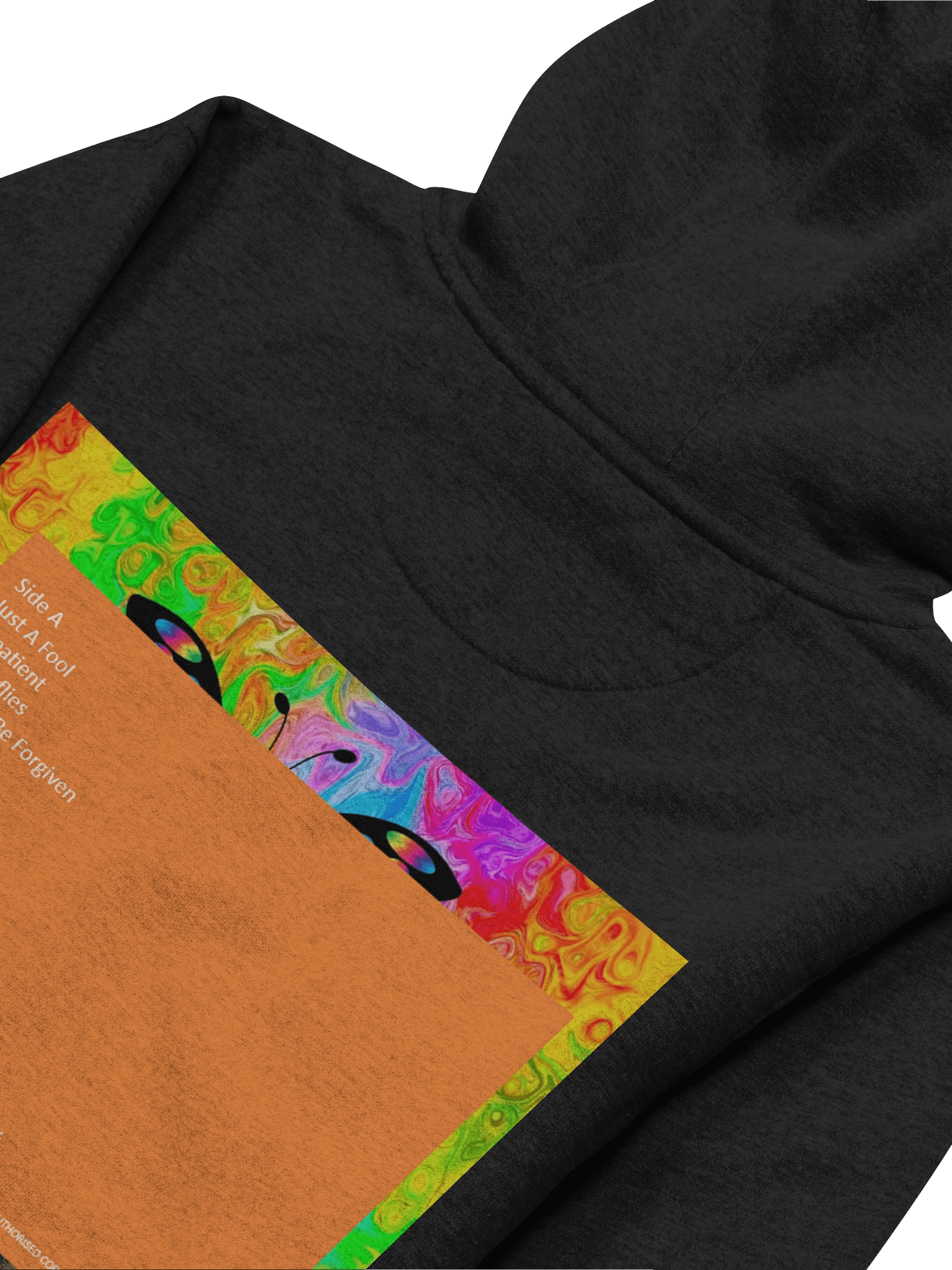 'Butterflis' Hoodie product image (41)