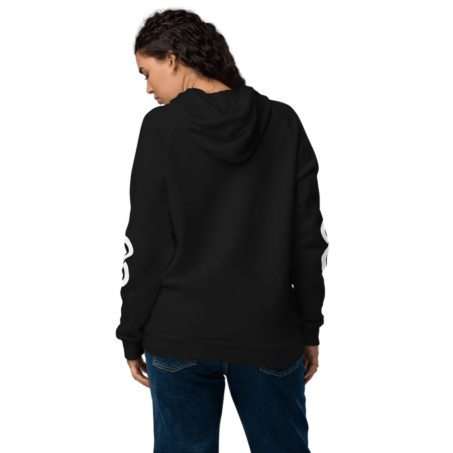 Cozy Comfort Unisex Hoodie product image (12)