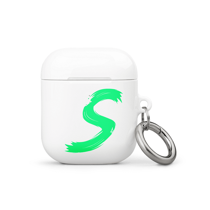 All-Over Print Case for AirPods® product image (1)