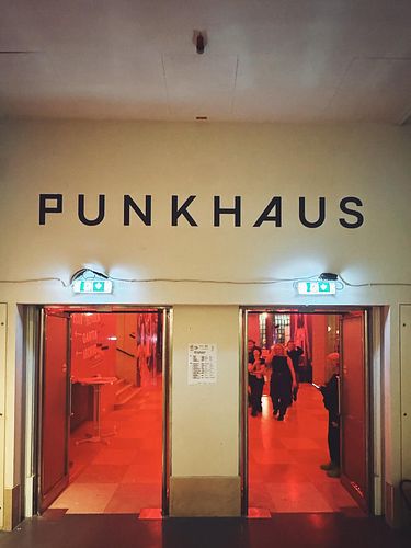 Ehemaliges Funkhaus, Argentinierstrasse 1040