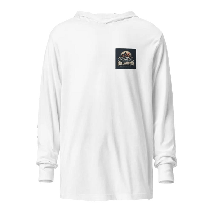 Billabong Adventure Hooded Tee product image (42)