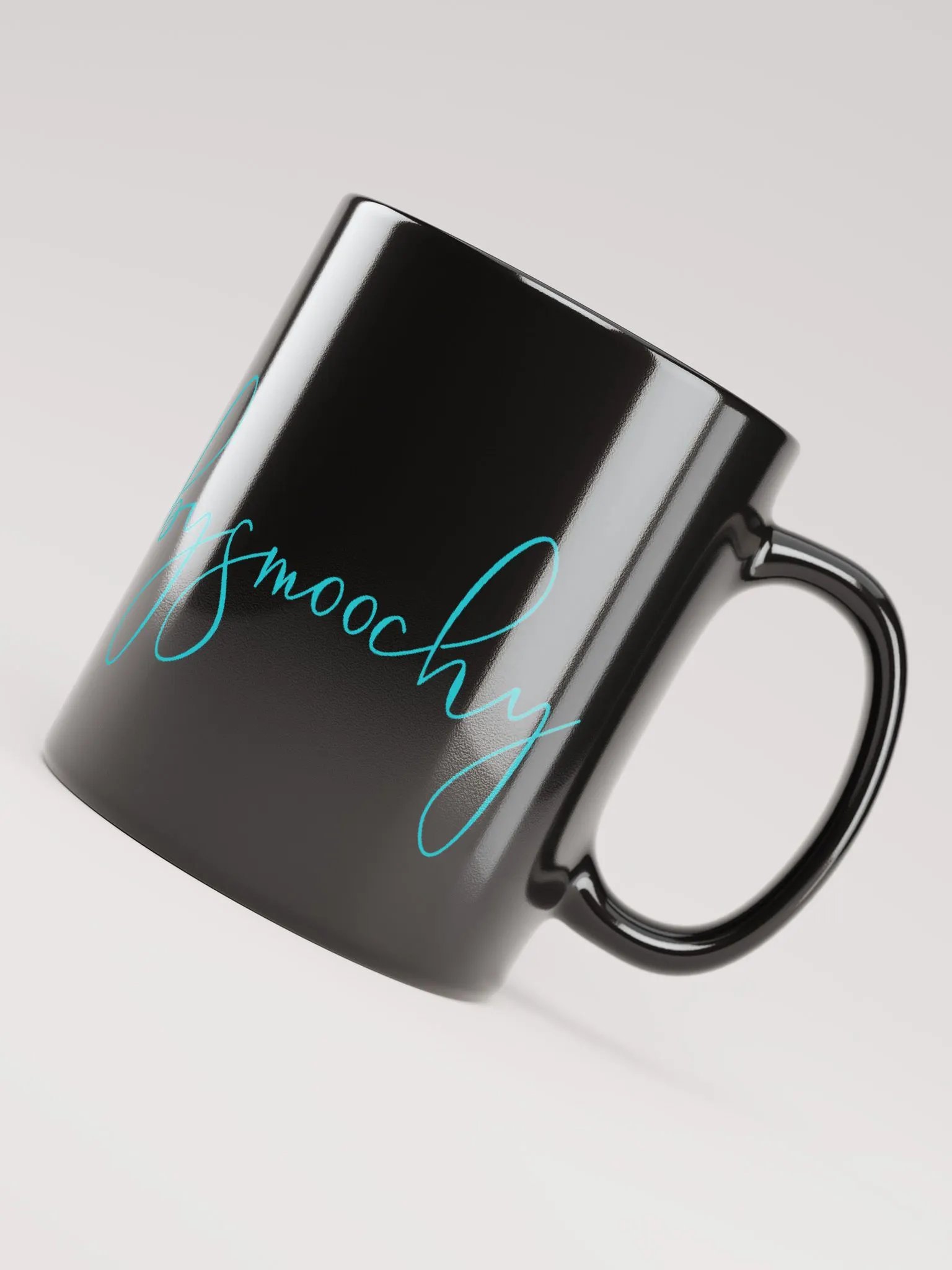 DeathBySmoochy Coffee Mug product image (4)