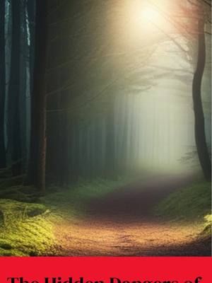 The Hidden Dangers of Spiritual Awakening #awakening  #spiritualawakeningtiktok #universe #manifestation #negativeenergy #scaryfacts #energy #medium #tarotreading http://theonlypresenceisgod.com
