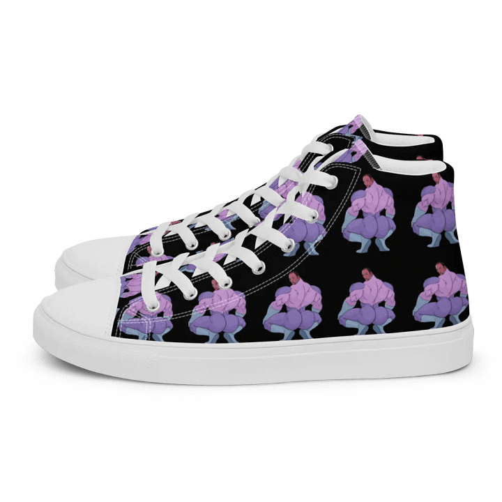 Caked Up Chucks product image (1)