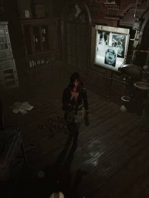 I'm doing a full play through of Tormented Souls over at youtube.com/@Mr_Rheed #horrorgames #scarygame #fyp #funny #indie #scary #funnyclips #gaming #viral #explore
