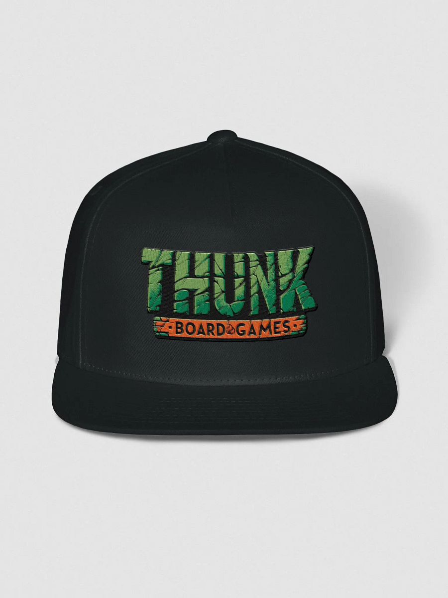 Thunking Cap product image (3)