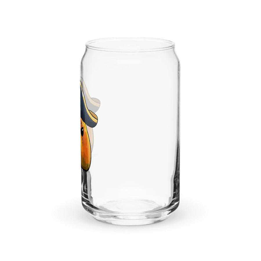 Boh - Can Shaped Glass product image (9)