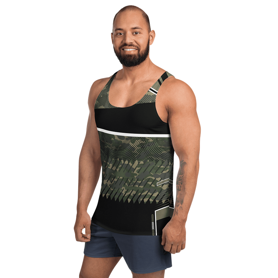 Ready Player One | Mens Tank Top product image (2)