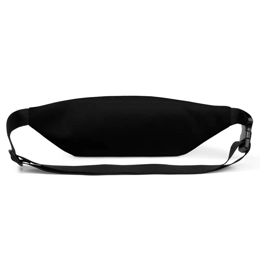 Epic Obby Smiley Fanny Pack product image (3)
