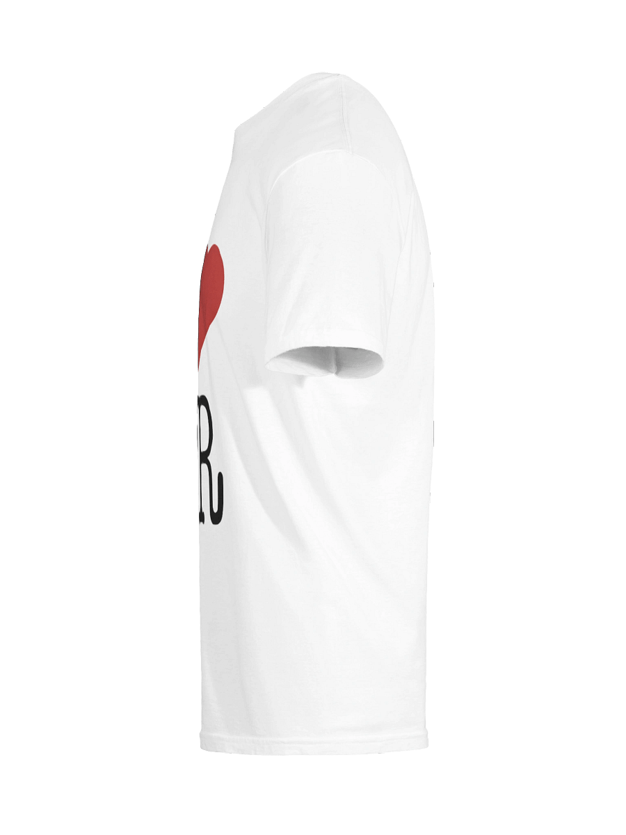 I Love NTR Shirt product image (17)