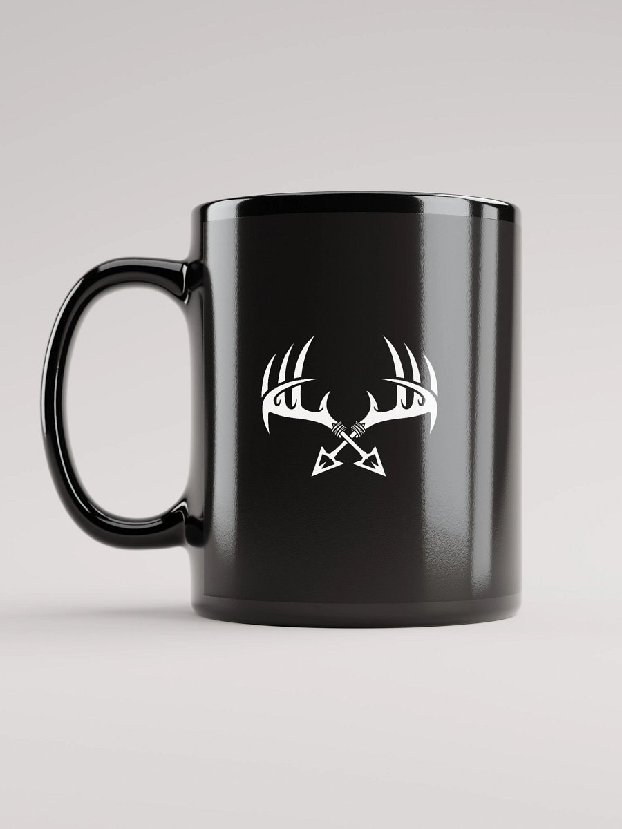 The Everyday Bow Hunter Coffee Mug product image (6)