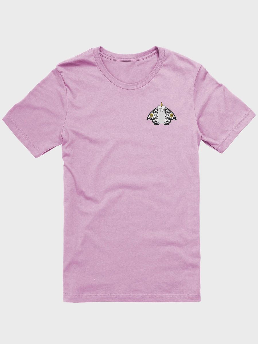 Candle Moth Tee product image (3)