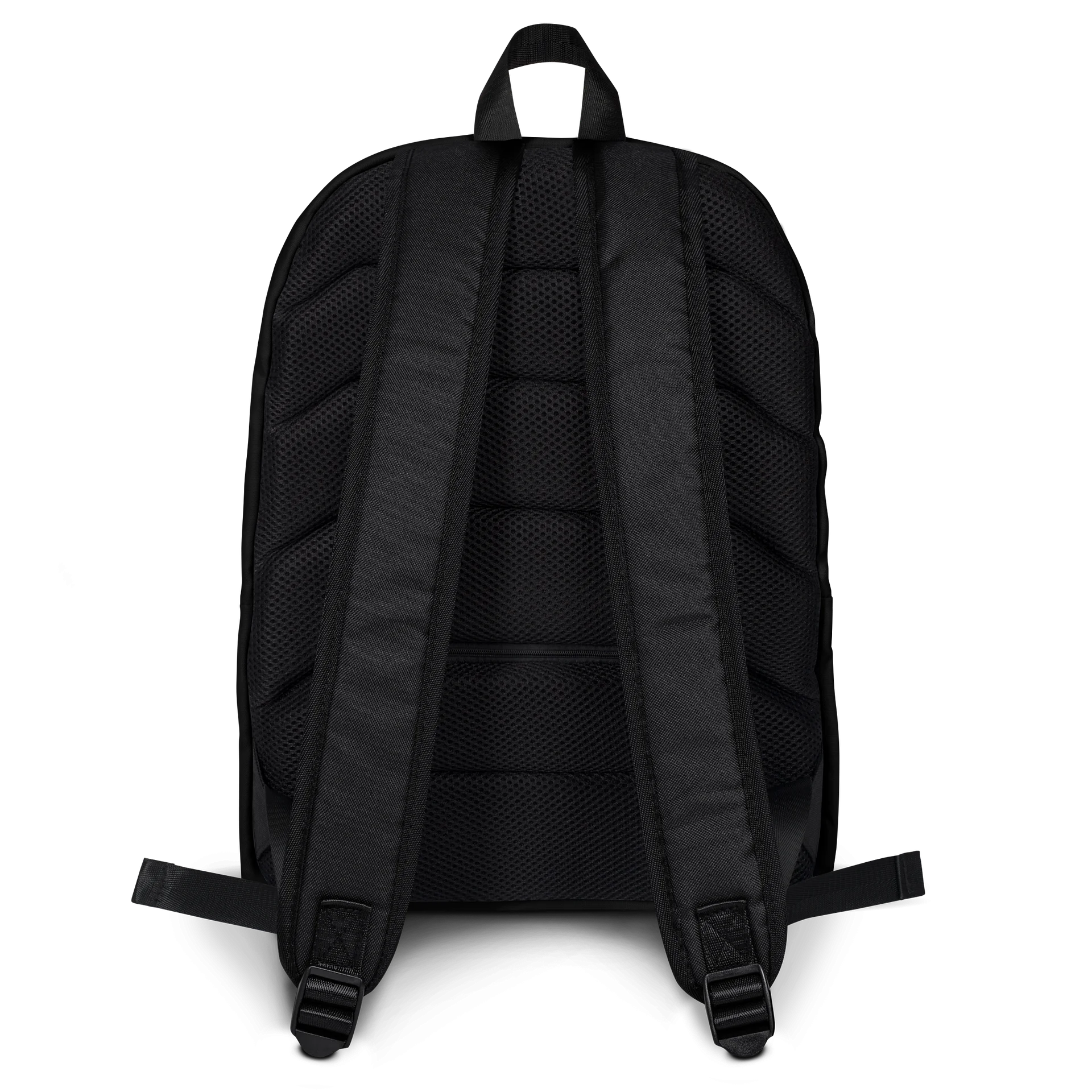 Sigma Frequency All-Over Print Backpack product image (2)